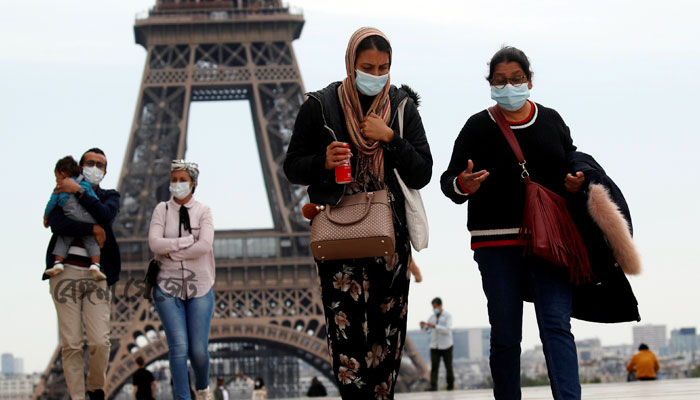 করোনার দ্বিতীয় ধাক্কা, আবারও লকডাউনে যাচ্ছে ইউরোপ