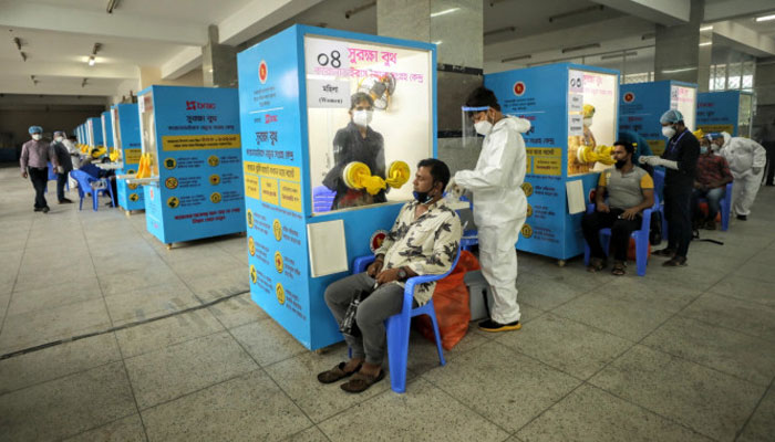 চট্টগ্রামে মৃত্যুহীন দিনেও বেড়েছে শনাক্ত, কমেছে সুস্থতা