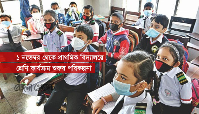 ৩৯ দিনের সংক্ষিপ্ত পাঠ পরিকল্পনা, বাস্তবায়ন না হলে ‘অটো প্রমোশন’