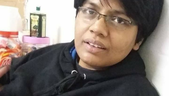 ভাষাতত্ত্ব ও লোকসংস্কৃতি গবেষক বাসবী বড়ুয়া আর নেই